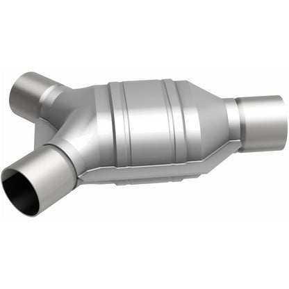 MagnaFlow 2.00/2.25 D/S Rear CA Universal Converter