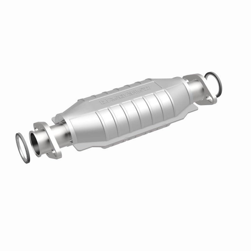 MagnaFlow 83-89 Corolla 1.6L CA Direct Fit Converter