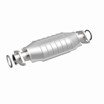 MagnaFlow 83-89 Corolla 1.6L CA Direct Fit Converter
