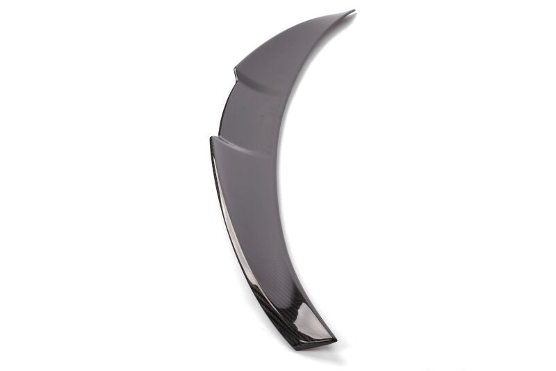 Dinan 21-27 BMW M4 (G82) Carbon Fiber Rear Deck Spoiler