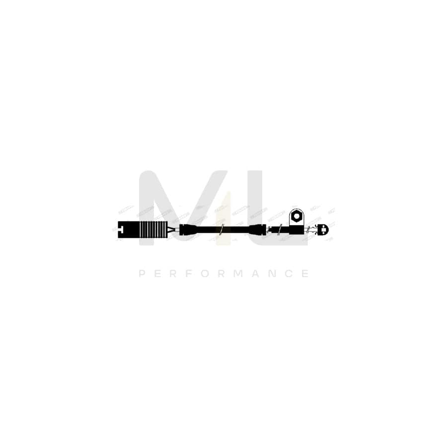 Ferodo Premier FWI264 Brake Pad Wear Sensor for BMW X5 (E53)