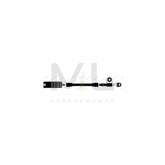 Ferodo Premier FWI264 Brake Pad Wear Sensor for BMW X5 (E53)