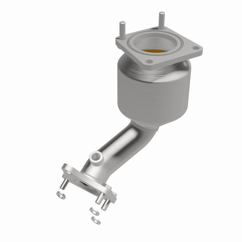 MagnaFlow 2013 Nissan Pathfinder 3.5L Direct Fit Converter