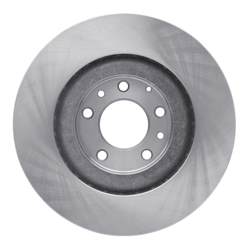 DFC 04-11 Mazda RX-8 Front Brake Rotor