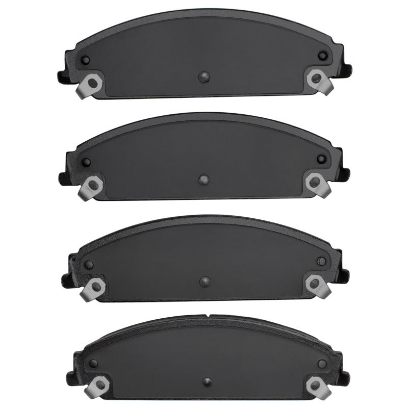 DFC 05-23 Chrysler 300 Front Heavy Duty Pads - Semi Metallic