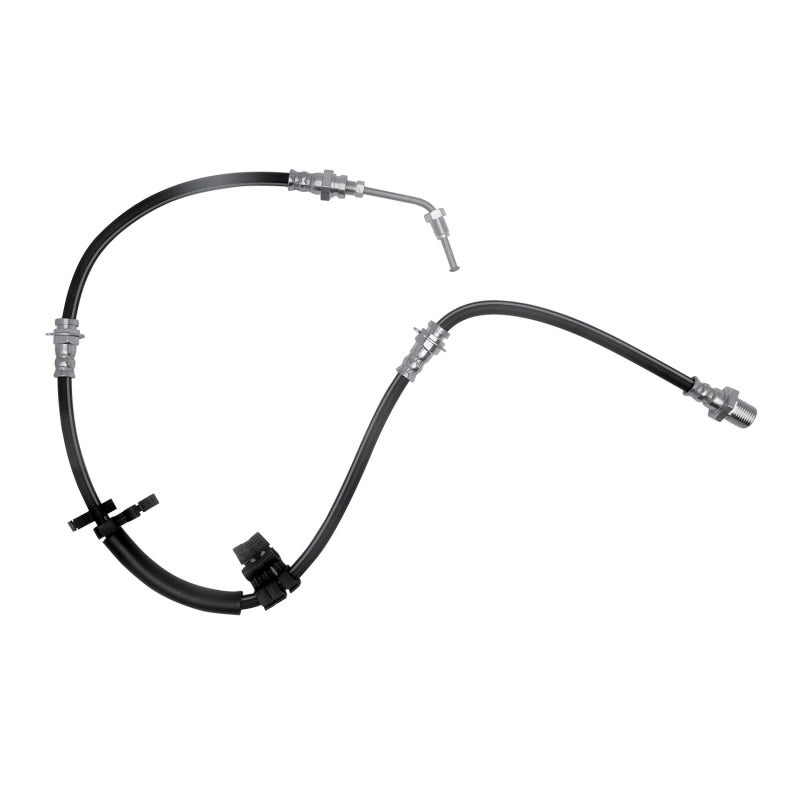 DFC 06-12 Workhorse W42 (9400-14500lb GVW) Front Left Brake Hose
