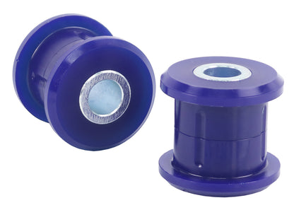 SuperPro 2008 Toyota Highlander Hybrid Limited Rear Lower Forward Lateral Arm Outer Bushing Kit