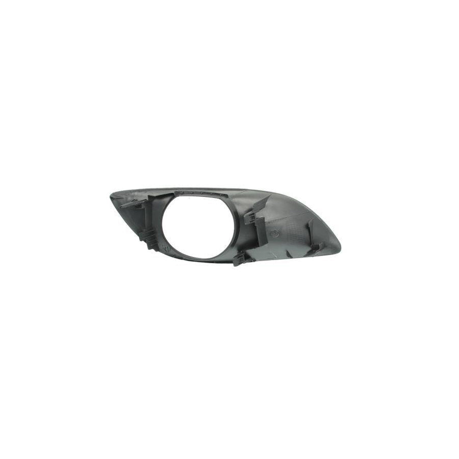 Blic 5510-00-8155997P Bumper Grill for Toyota Yaris II Hatchback (Xp9)