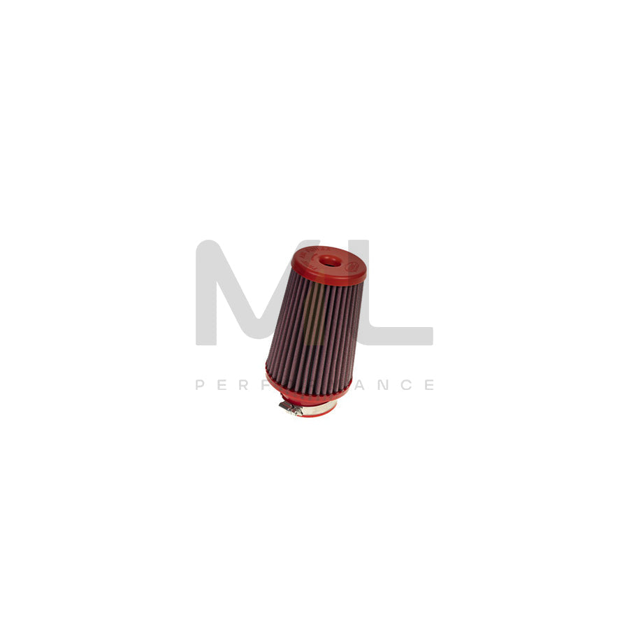 BMC FBTW60-150P Universal Twin Air Conical Filters Plastic Top