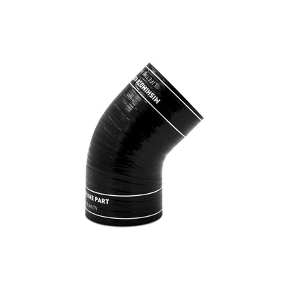 Mishimoto Duracore 3in 45 Degree Coupler