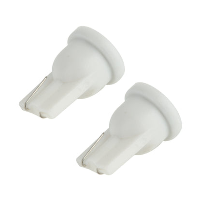 ORACLE Lighting Oracle T10 1 LED 3-Chip SMD Bulbs (Pair) - Green