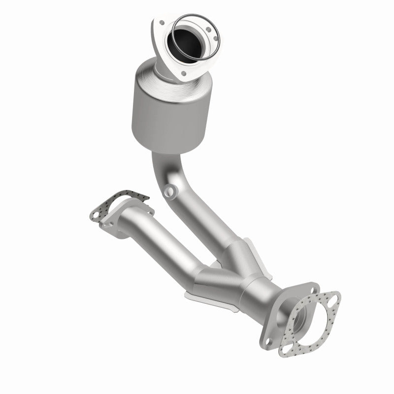 MagnaFlow 09-12 Chevrolet Malibu 3.6L Direct Fit Converter