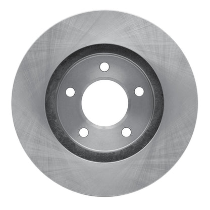 DFC 98-00 Chrysler LHS Front Brake Rotor
