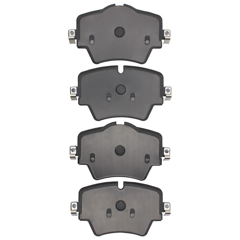 DFC 18-25 BMW 430I Gran Coupe Front 5000 Advanced Low Metallic Brake Pads