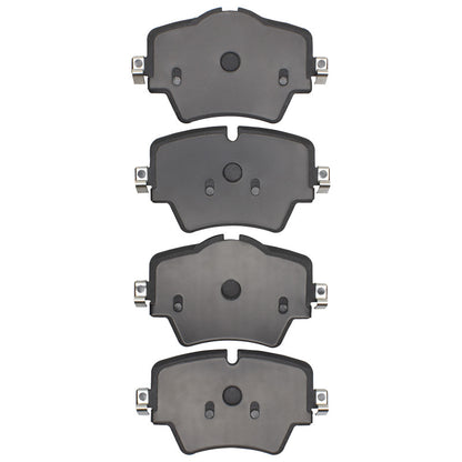 DFC 18-25 BMW 430I Gran Coupe Front 5000 Advanced Low Metallic Brake Pads