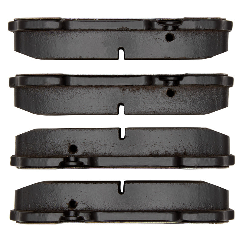 R1 Concepts R1 90-02 Mercedes-Benz 300TE Front Semi Met Brake Pads