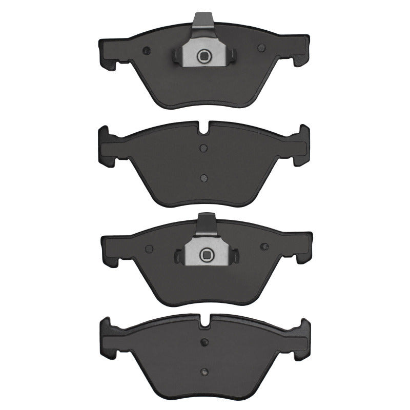 DFC 11-16 BMW X1 (USA/Canada) Front 5000 Advanced Ceramic Brake Pads