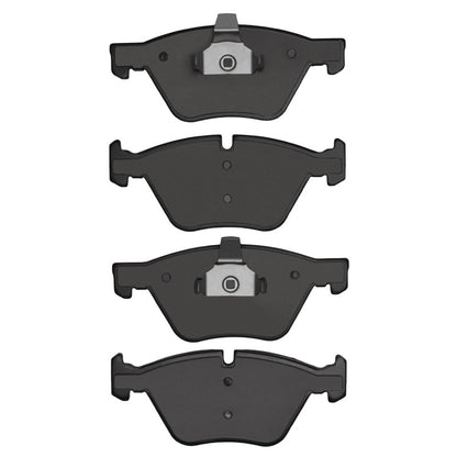 DFC 11-16 BMW X1 (USA/Canada) Front 5000 Advanced Ceramic Brake Pads
