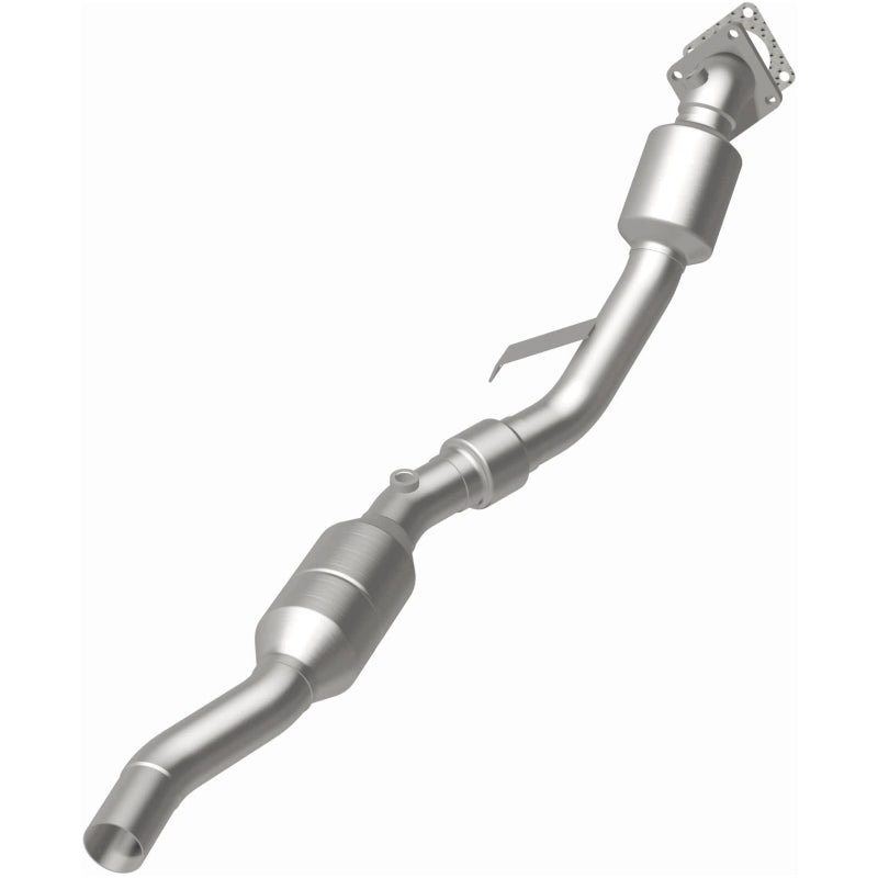 MagnaFlow Direct Fit Catalytic Converter 00-02 Audi S4 2.7L P/S