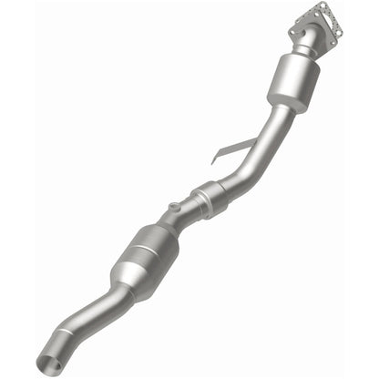 MagnaFlow Direct Fit Catalytic Converter 00-02 Audi S4 2.7L P/S