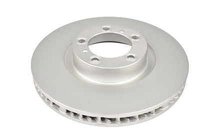 DBA 2020+ Porsche Taycan Turbo En-Shield Standard HC Front Right Brake Rotor