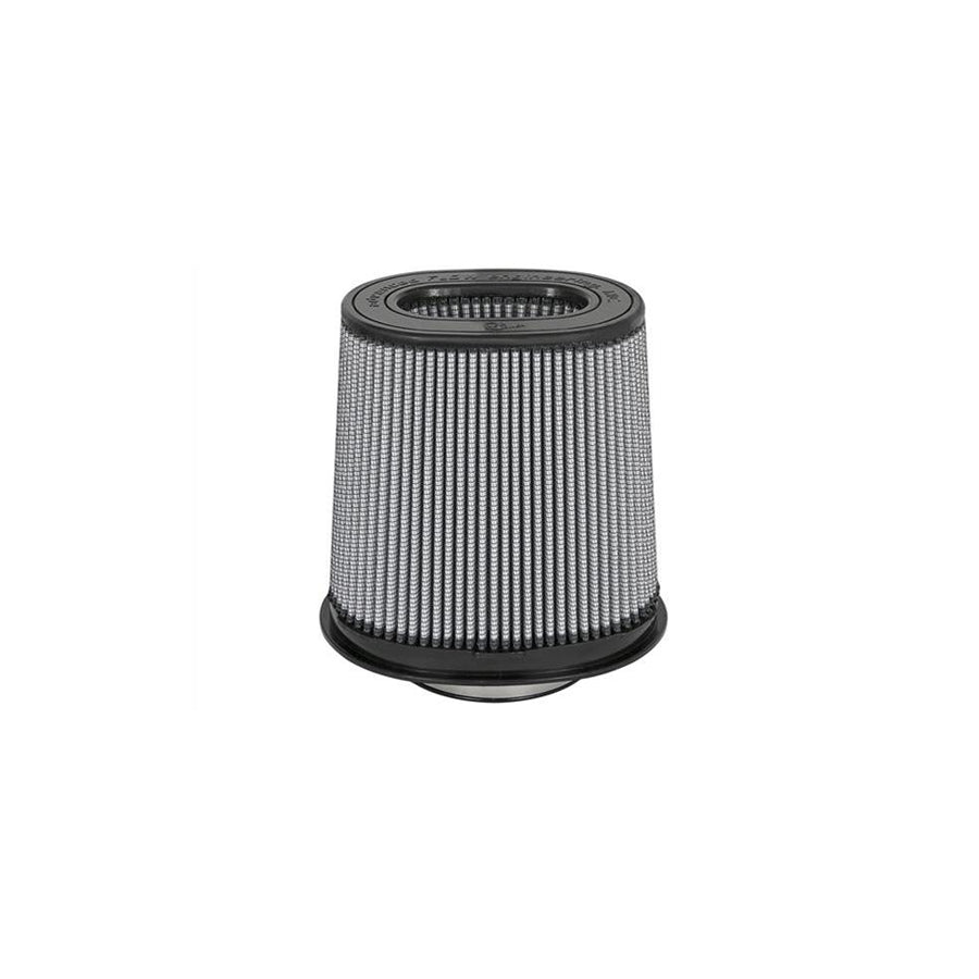 aFe 21-91126 5 IN F x (9x7) IN B x (7-1/4x5) IN T (Inverted) x 8 IN H Intake Replacement Air Filter