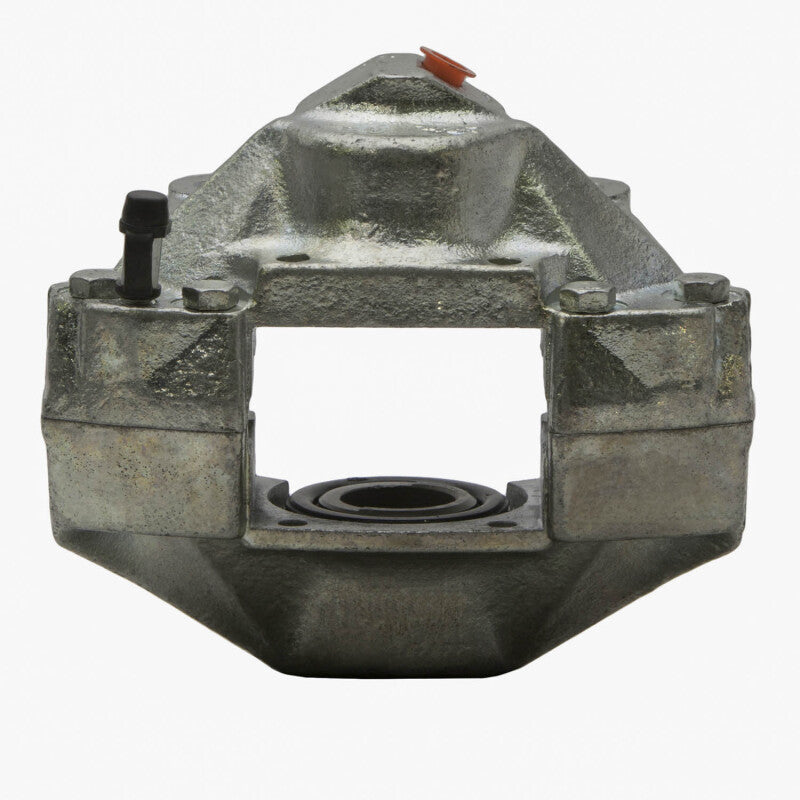 DFC 67-91 Mercedes-Benz 450SE Rear-L Premium Caliper - Silver Zinc Coated