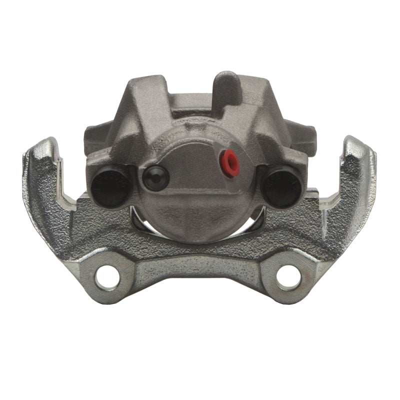 DFC 03-13 Mercedes-Benz CL550 Rear-L/Rear-R Premium Caliper - Silver Zinc Coated
