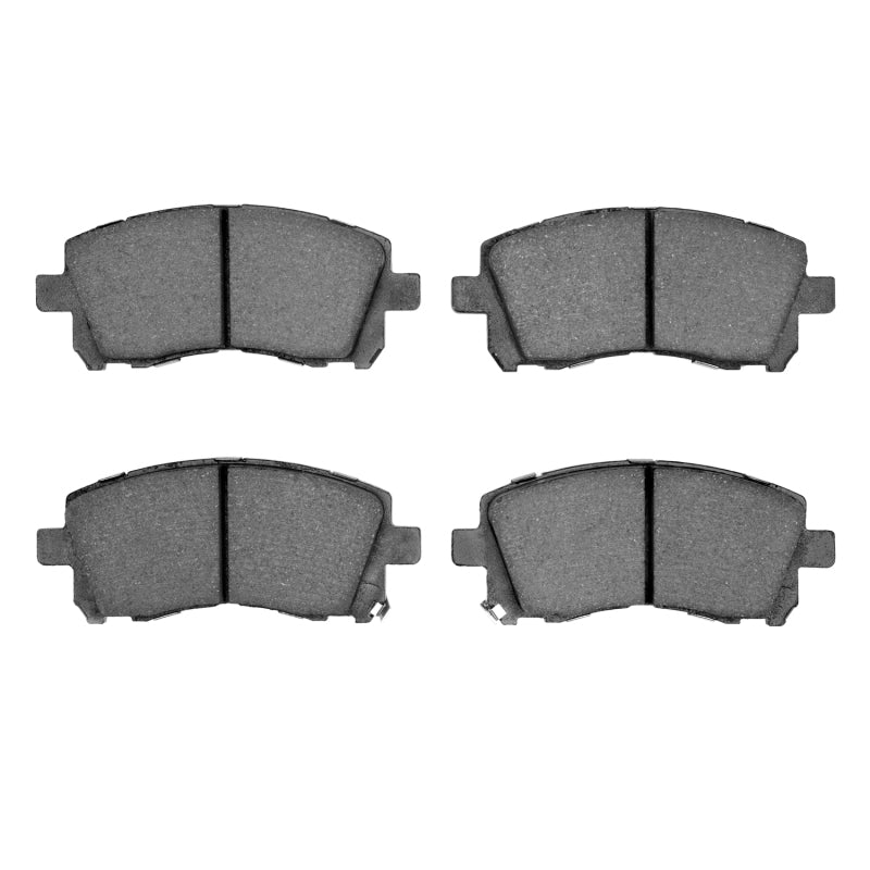 R1 Concepts R1 97-03 Subaru Impreza Front Optimum OE Brake Pads