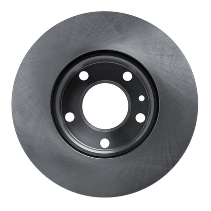 DFC 82-86 BMW 735i Front Brake Rotor