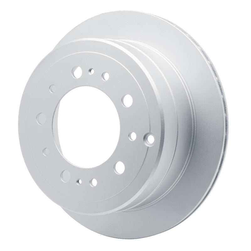 DFC 98-07 Lexus LX470 Rear GeoSPEC Coated Rotor