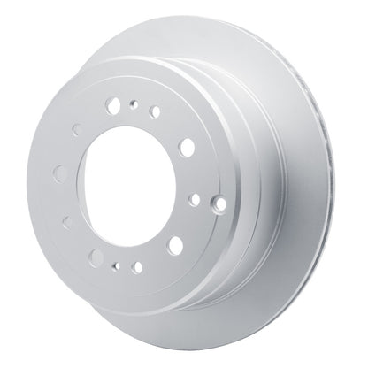 DFC 98-07 Lexus LX470 Rear GeoSPEC Coated Rotor