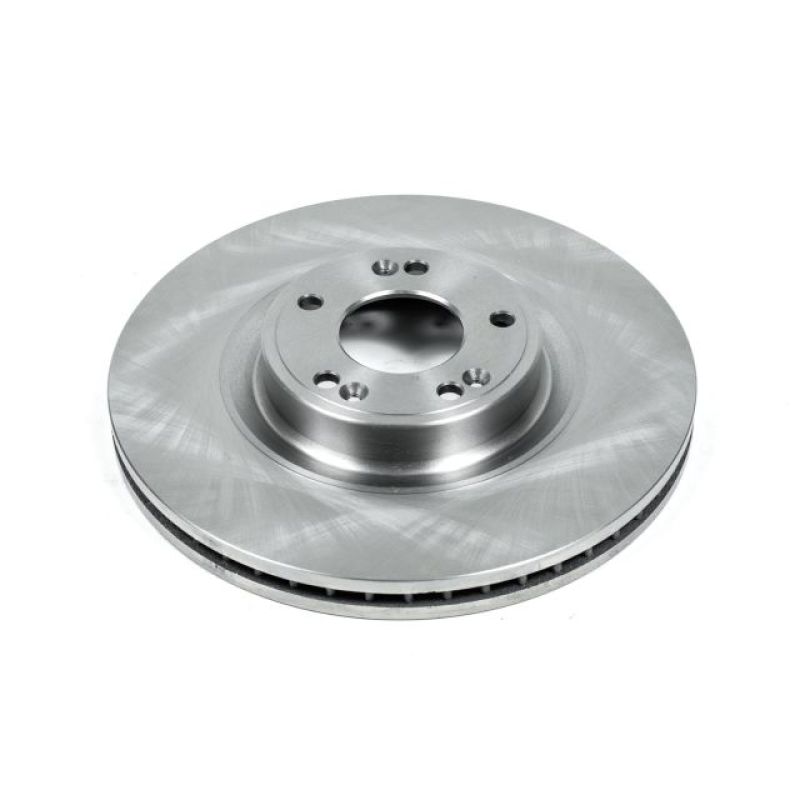 PowerStop Power Stop 09-14 Hyundai Genesis Front Autospecialty Brake Rotor