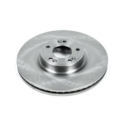 PowerStop Power Stop 09-14 Hyundai Genesis Front Autospecialty Brake Rotor
