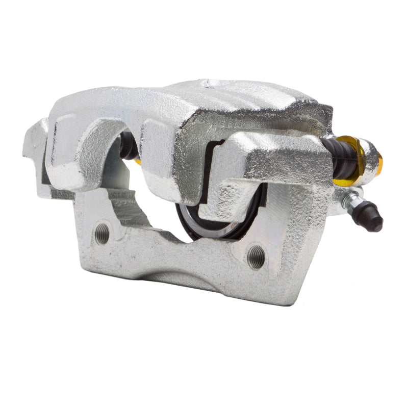 DFC 99-04 Chevrolet Tracker Front-R Premium Caliper - Silver Zinc Coated
