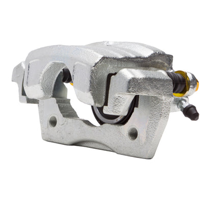 DFC 99-04 Chevrolet Tracker Front-R Premium Caliper - Silver Zinc Coated