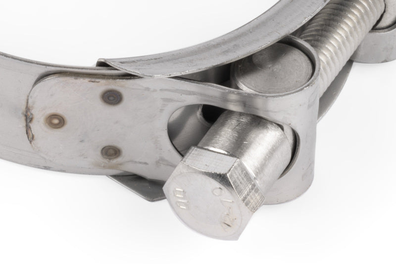 APR Stainless Steel Barrel Clamp - 63.5mm (2.5in)
