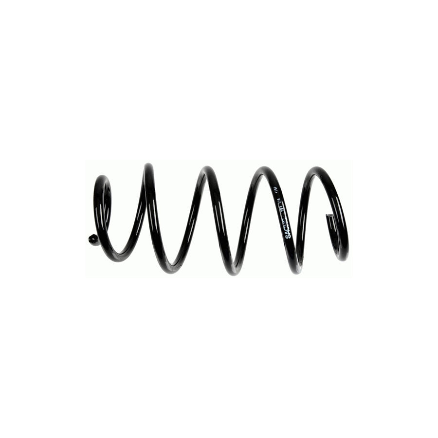 Sachs 993 178 Coil Spring For Seat Ibiza