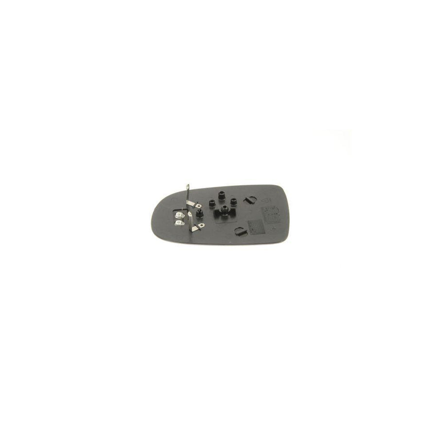Blic 6102-02-1221226 Mirror Glass, Outside Mirror for Opel Corsa