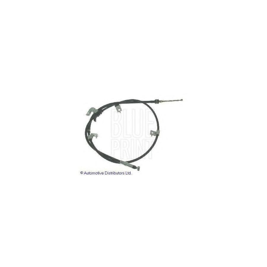 Blue Print Adh24692 Hand Brake Cable for Honda Legend