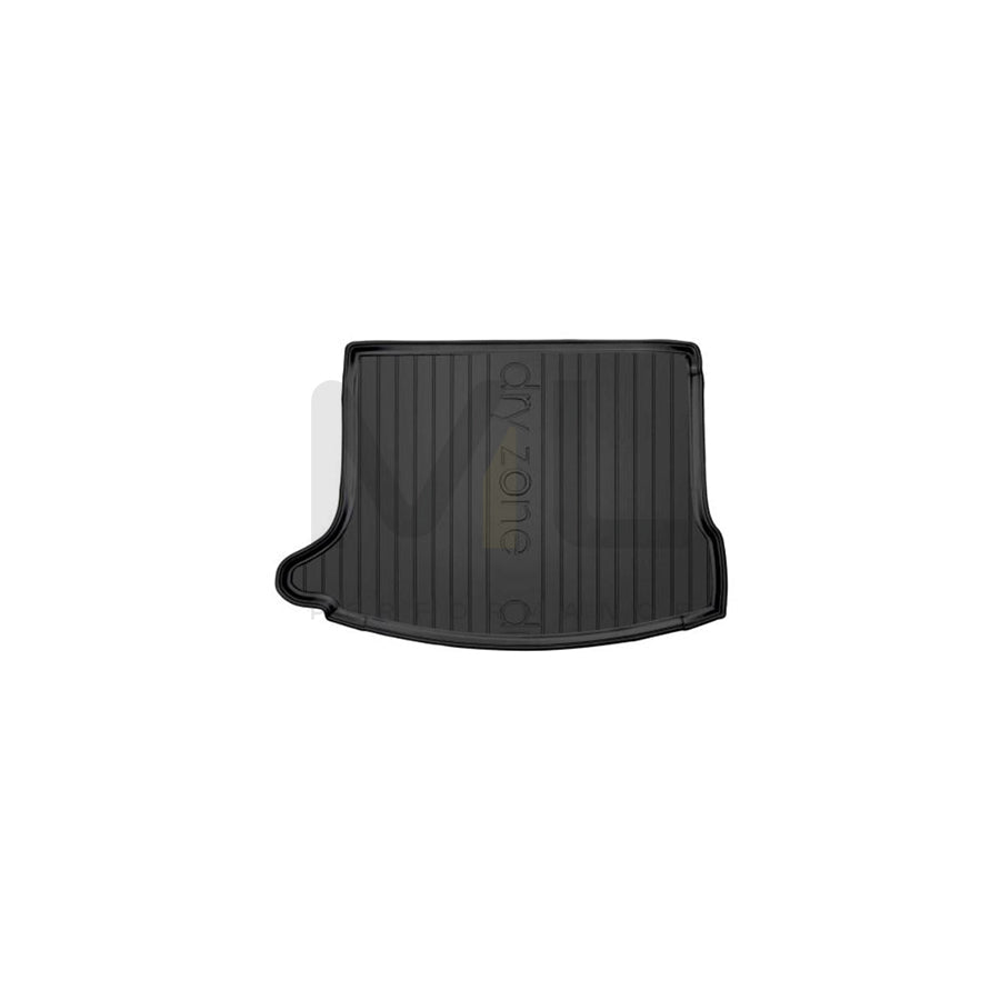 FROGUM DZ548669 Car boot tray for MAZDA 3 Hatchback (BM, BN) 861x1258mm, Elastomer, Nonslip