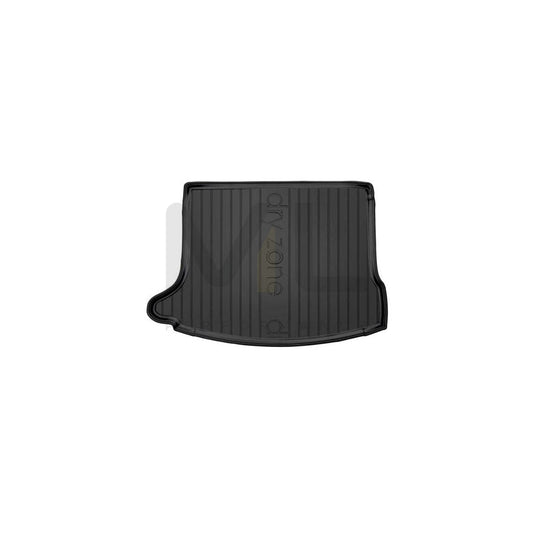 FROGUM DZ548669 Car boot tray for MAZDA 3 Hatchback (BM, BN) 861x1258mm, Elastomer, Nonslip