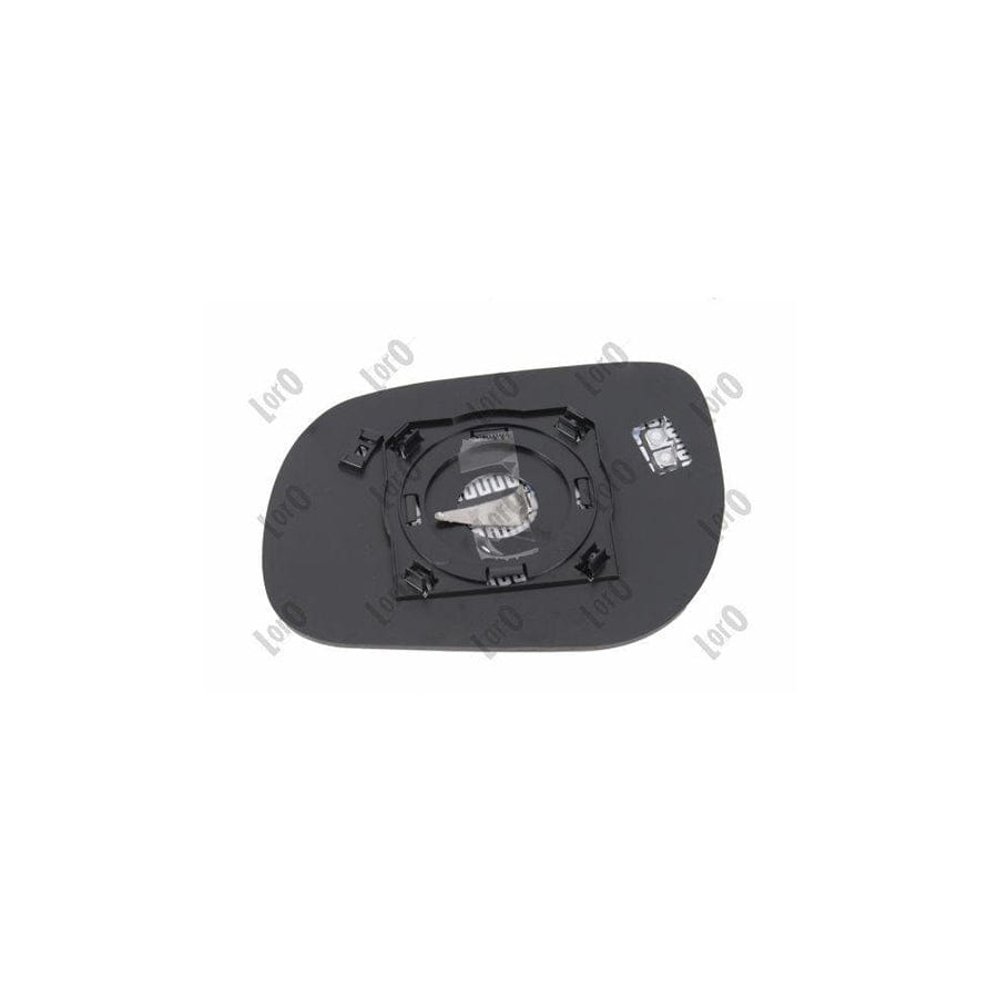 Abakus 3947G04 Mirror Glass, Outside Mirror for Toyota Rav4 III Off-Road (Xa30)