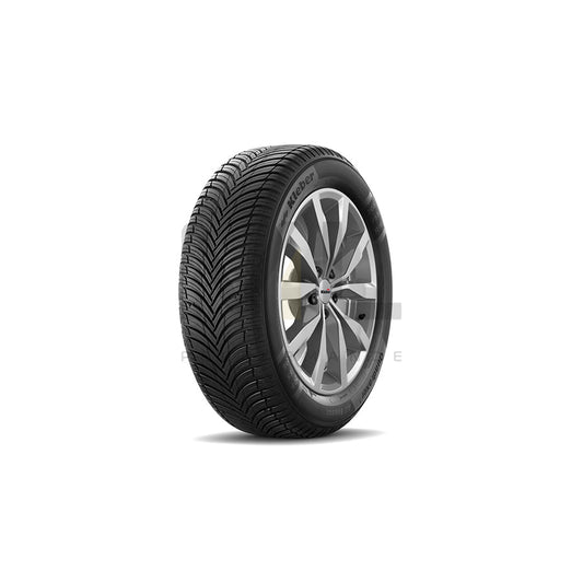 Kleber Quadraxer 3 235/45 R18 98Y  All-season Tyre