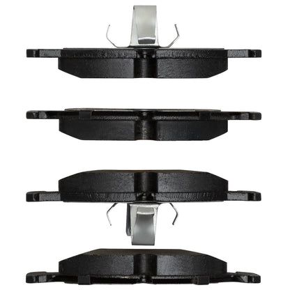 R1 Concepts R1 96-03 BMW 525I (USA/Canada) Front R1 Ceramic Brake Pads