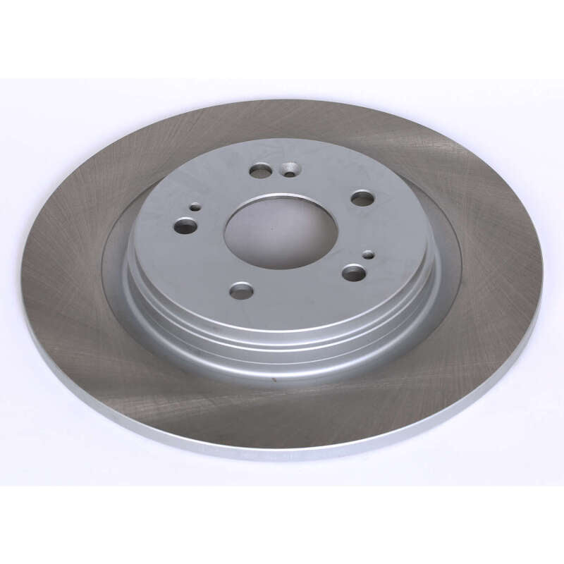 PowerStop Power Stop 18-21 Honda Odyssey Rear Semi Coated Rotor