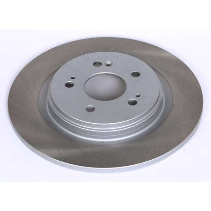 PowerStop Power Stop 18-21 Honda Odyssey Rear Semi Coated Rotor