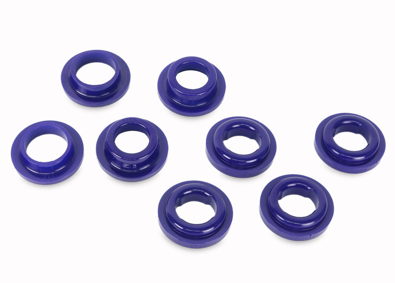 SuperPro 1989 Nissan 240SX Rear Crossmember Mount Insert Bushing Set