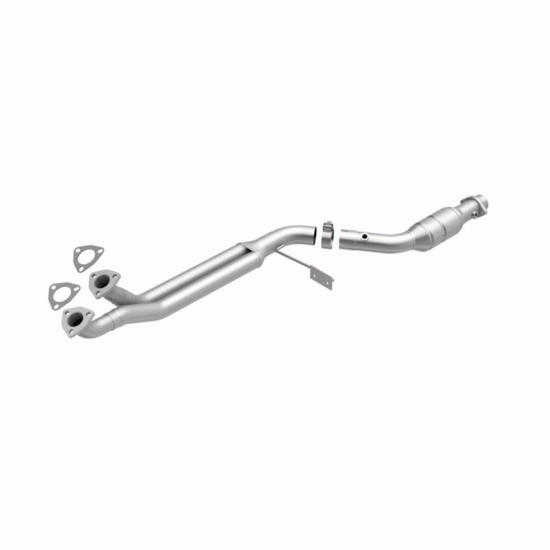 MagnaFlow Direct Fit Catalytic Converter 97-98 BMW Z3 6 2.8L