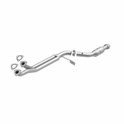 MagnaFlow Direct Fit Catalytic Converter 97-98 BMW Z3 6 2.8L
